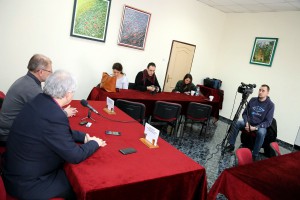 Aktiv direktora srednjih škola Subotice i Bačke Topole