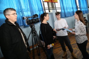 Proslava Dana škole