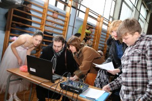 Proslava Dana škole