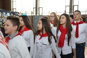 Proslava Dana škole