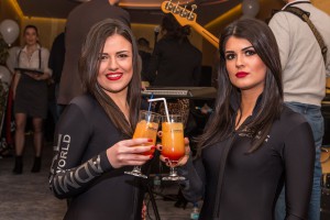 Svečano otvaranje kluba "Admiral" na novoj lokaciji