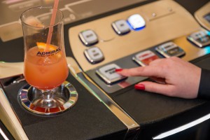 Svečano otvaranje kluba "Admiral" na novoj lokaciji