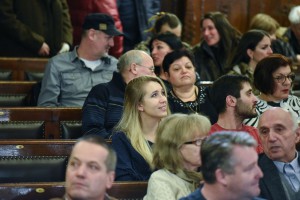 Koncert "Festival ljubavi i vina"