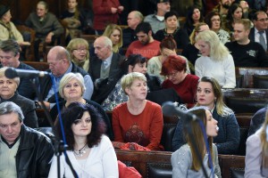 Koncert "Festival ljubavi i vina"