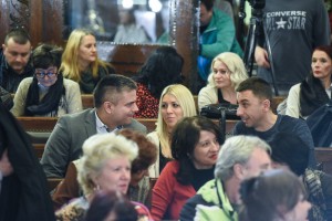 Koncert "Festival ljubavi i vina"