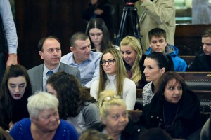 Koncert "Festival ljubavi i vina"