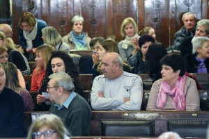 Koncert "Festival ljubavi i vina"