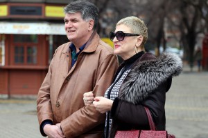 Obeležavanje Svetskog dana dece obolele od raka