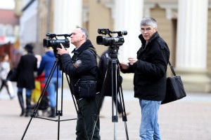 Obeležavanje Svetskog dana dece obolele od raka