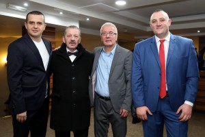 Proslava Dana zavičajnog udruženja "Hercegovina"