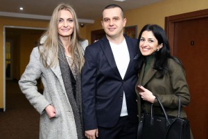 Proslava Dana zavičajnog udruženja "Hercegovina"