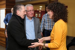 Proslava Dana zavičajnog udruženja "Hercegovina"