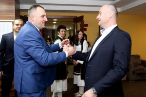 Proslava Dana zavičajnog udruženja "Hercegovina"