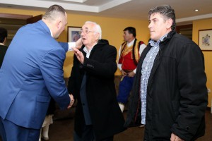 Proslava Dana zavičajnog udruženja "Hercegovina"