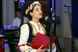 Proslava Dana zavičajnog udruženja "Hercegovina"