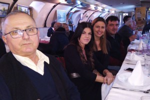 Krsna slava Zavižajne zajednice "Slavonija i Baranja"