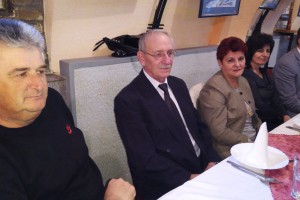 Krsna slava Zavižajne zajednice "Slavonija i Baranja"