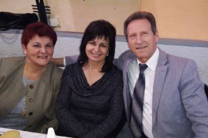 Krsna slava Zavižajne zajednice "Slavonija i Baranja"