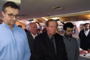 Krsna slava Zavižajne zajednice "Slavonija i Baranja"