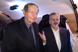 Krsna slava Zavižajne zajednice "Slavonija i Baranja"