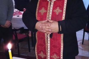 Krsna slava Zavižajne zajednice "Slavonija i Baranja"