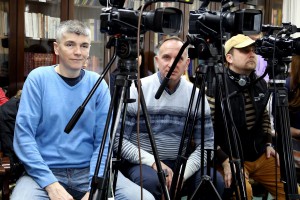 Potpisivanja sporazuma o saradnji na projektu "Trening snage za žene treće životne dobi"