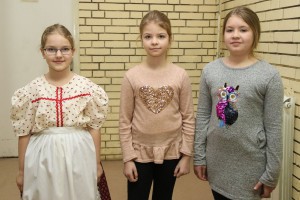 Poseta pokrajinskog sekretara školi povodom završenih radova na ugradnji PVC stolarije