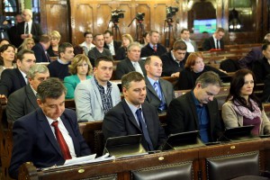 14. sednica Skupštine Subotice