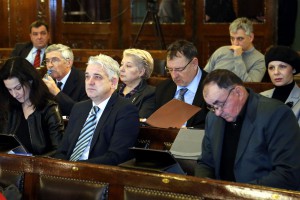 14. sednica Skupštine Subotice