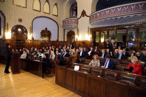 14. sednica Skupštine Subotice