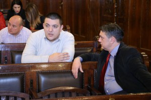 14. sednica Skupštine Subotice