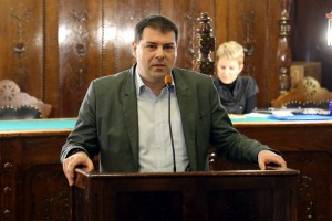 14. sednica Skupštine Subotice