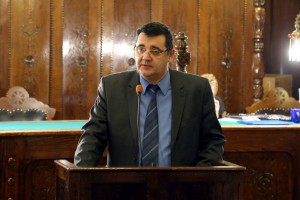 14. sednica Skupštine Subotice