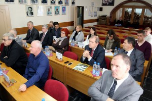 Radni sastanak Regionalne privredne komore Severnobačkog upravnog okruga