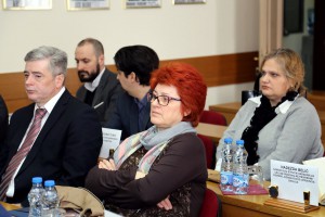 Radni sastanak Regionalne privredne komore Severnobačkog upravnog okruga