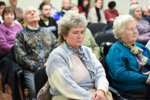 Predavanje o glaukomu i besplatno merenje očnog pritiska