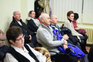 Predavanje o glaukomu i besplatno merenje očnog pritiska