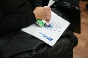 Predavanje o glaukomu i besplatno merenje očnog pritiska