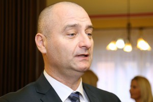 Predstavljen projekat “REGERENET“