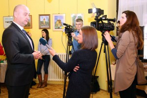 Predstavljen projekat “REGERENET“