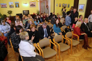 Predstavljen projekat “REGERENET“