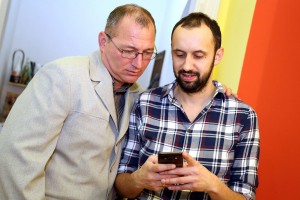 Predstavljen projekat “REGERENET“