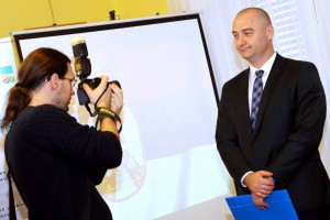 Predstavljen projekat “REGERENET“