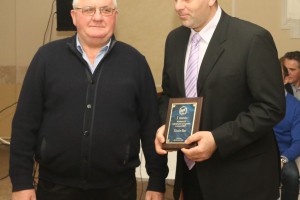 Svečanost proglašenja najboljih takmičara Konjičkog kluba "Bačka"