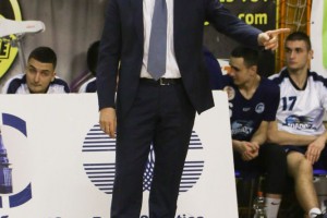 Košarka: Spartak - Mladost (20. kolo KLS)