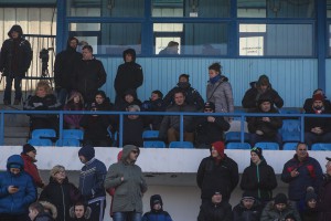 Fudbal: Spartak - Crvena zvezda