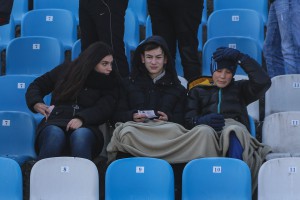 Fudbal: Spartak - Crvena zvezda