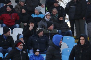 Fudbal: Spartak - Crvena zvezda