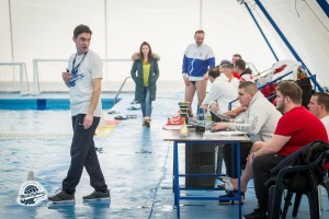 III memorijalni turnir "Mirko Vujković"