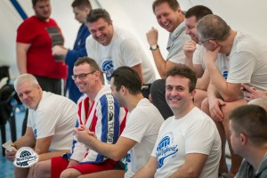 III memorijalni turnir "Mirko Vujković"